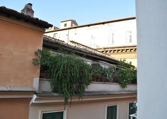 Appartement Pantheon