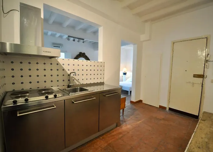 Pantheon Appartement Rome