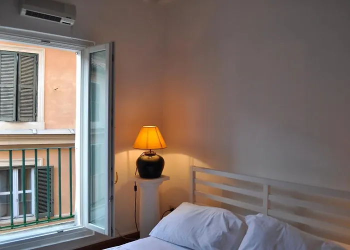 Pantheon Appartement