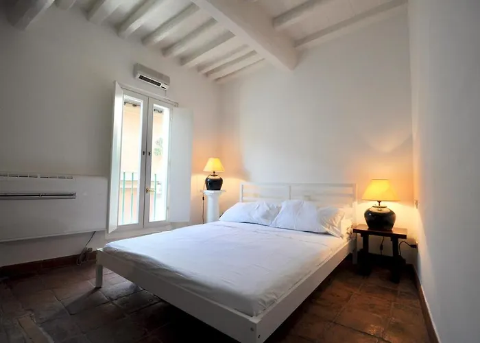Appartement Pantheon