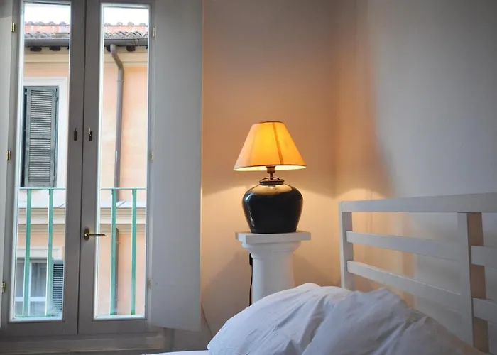 Pantheon Appartement *