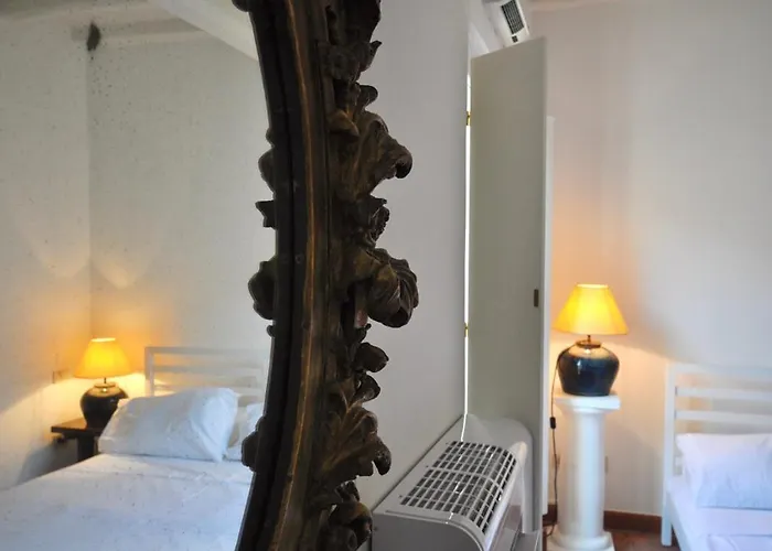 Appartement Pantheon Rome