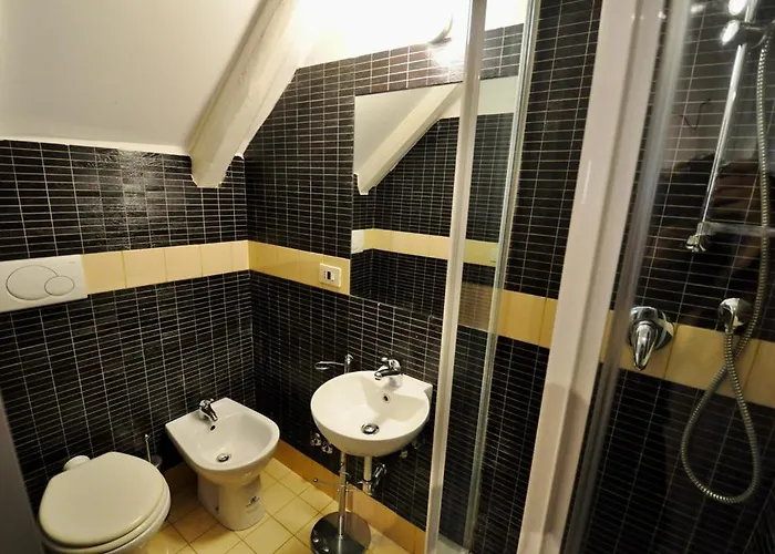 Appartement Pantheon *