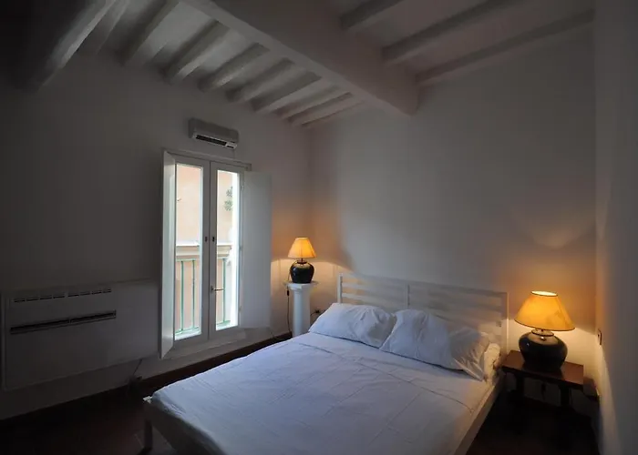 Pantheon Appartement