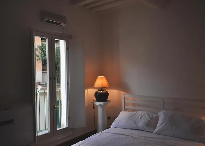 Appartement Pantheon