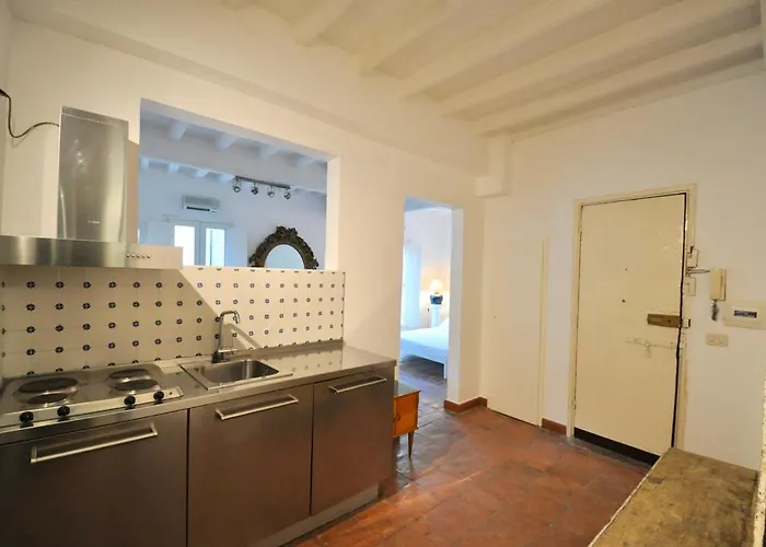 Appartement Pantheon
